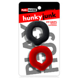 Hünkyjunk Fit Grips 2-Pack Ergo Fit Cockrings