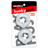Hünkyjunk Fit Grips 2-Pack Ergo Fit Cockrings