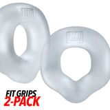 Hünkyjunk Fit Grips 2-Pack Ergo Fit Cockrings
