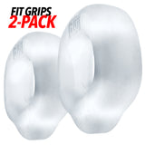 Hünkyjunk Fit Grips 2-Pack Ergo Fit Cockrings