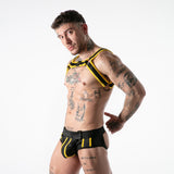 Locker Gear Full Military Access Harness (LK0746)