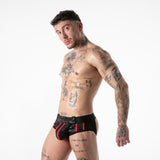 Locker Gear Full Military Access Jock Brief (LK0140)