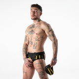 Locker Gear Full Military Access Jock Brief (LK0140)