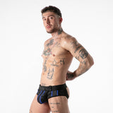 Locker Gear Full Military Access Jock Brief (LK0140)