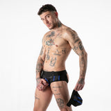 Locker Gear Full Military Access Jock Brief (LK0140)
