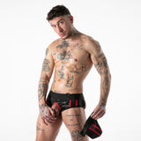 Locker Gear Full Military Access Jock Brief (LK0140)