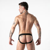 Locker Gear Full Military Access Jock Brief (LK0140)