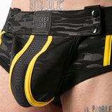 Locker Gear Full Military Access Jock Brief (LK0140)