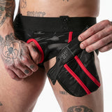 Locker Gear Full Military Access Jock Brief (LK0140)