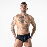 Locker Gear Full Military Access Jock Brief (LK0140)