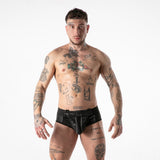 Locker Gear Full Military Access Jock Brief (LK0140)