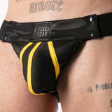 Locker Gear Full Military Access Jockstrap (LK0142)
