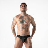 Locker Gear Full Military Access Jockstrap (LK0142)