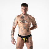Locker Gear Full Military Access Jockstrap (LK0142)