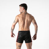 Locker Gear Full Military Access Short (LK0981)