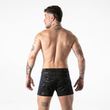 Locker Gear Full Military Access Short (LK0981)