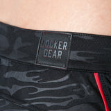 Locker Gear Full Military Access Short (LK0981)