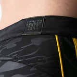 Locker Gear Full Military Access Short (LK0981)