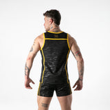 Locker Gear Full Military Access Tank Top (LK1063)