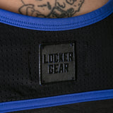 Locker Gear Full Military Access Tank Top (LK1063)