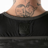 Locker Gear Full Military Access Tank Top (LK1063)
