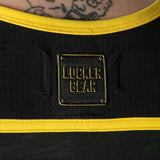 Locker Gear Full Military Access Tank Top (LK1063)