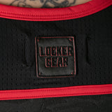 Locker Gear Full Military Access Tank Top (LK1063)