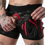 Locker Gear Full Military Access Trunk (LK0141)