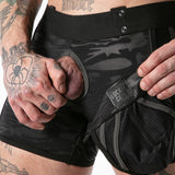 Locker Gear Full Military Access Trunk (LK0141)