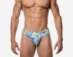 Pump Funtopia Swim Cheeky