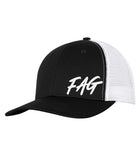 VRS Fag Mesh Back Cap