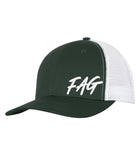 VRS Fag Mesh Back Cap