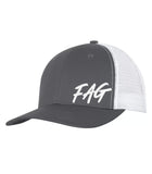 VRS Fag Mesh Back Cap