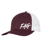 VRS Fag Mesh Back Cap