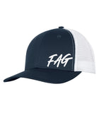VRS Fag Mesh Back Cap