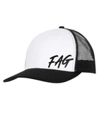 VRS Fag Mesh Back Cap