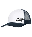 VRS Fag Mesh Back Cap