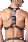 CellBlock13 Fasten Neoprene Harness (CBS324)