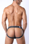 CellBlock13 Fasten Neoprene Jock Brief (CBU357)