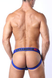 CellBlock13 Fasten Neoprene Jock Brief (CBU357)