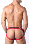 CellBlock13 Fasten Neoprene Jock Brief (CBU357)