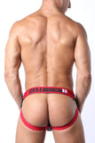 CellBlock13 Fasten Neoprene Jock Brief (CBU357)