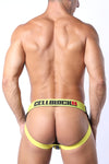 CellBlock13 Fasten Neoprene Jock Brief (CBU357)