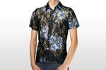 Alpha Charlie - Floral Shirt