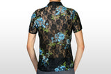 Alpha Charlie - Floral Shirt