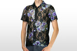 Alpha Charlie - Floral Shirt