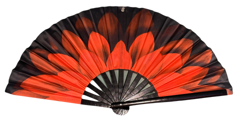 Alpha Charlie - Flower Fan