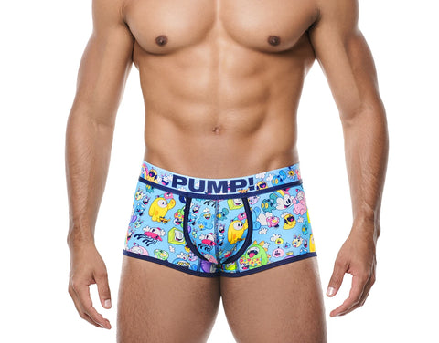 Pump Funtopia Boxer