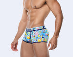 Pump Funtopia Boxer