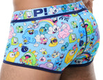 Pump Funtopia Boxer